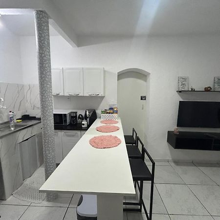 Studio Cg 1,Campo Grande ,Rj ريو دي جانيرو المظهر الخارجي الصورة