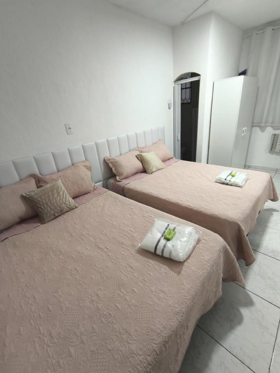 Studio Cg 1,Campo Grande ,Rj ريو دي جانيرو المظهر الخارجي الصورة