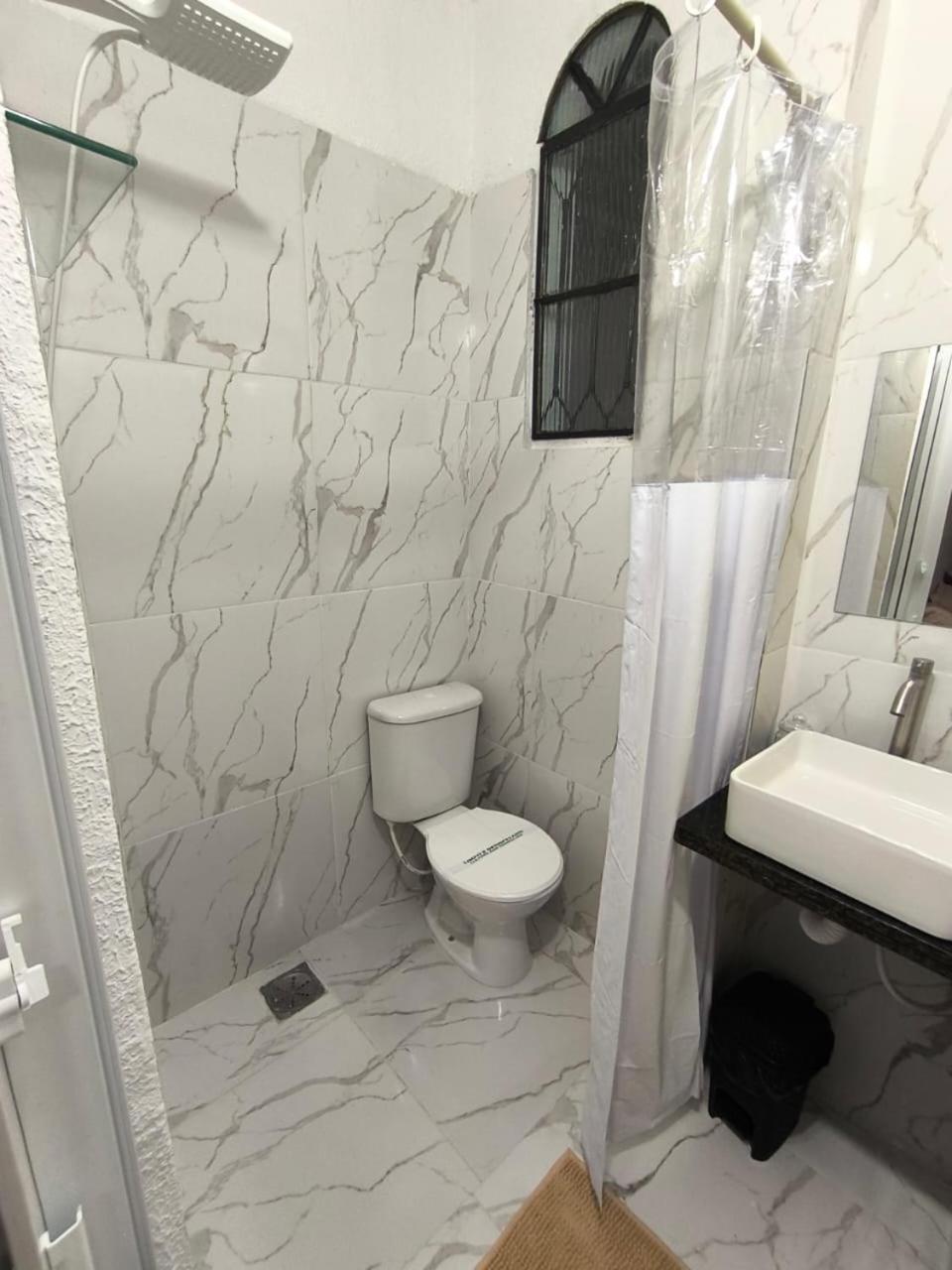 Studio Cg 1,Campo Grande ,Rj ريو دي جانيرو المظهر الخارجي الصورة