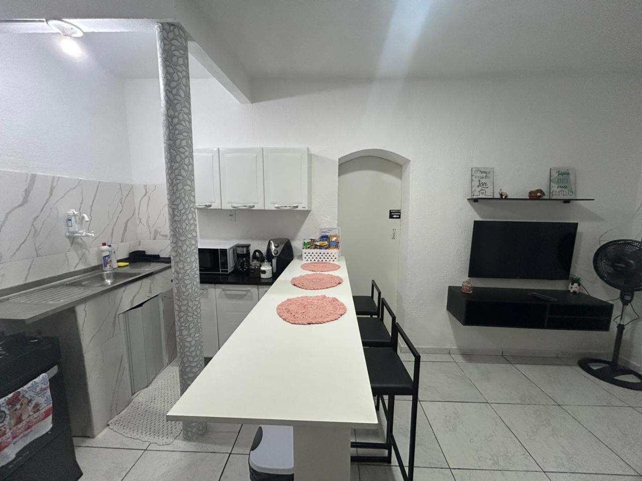 Studio Cg 1,Campo Grande ,Rj ريو دي جانيرو المظهر الخارجي الصورة