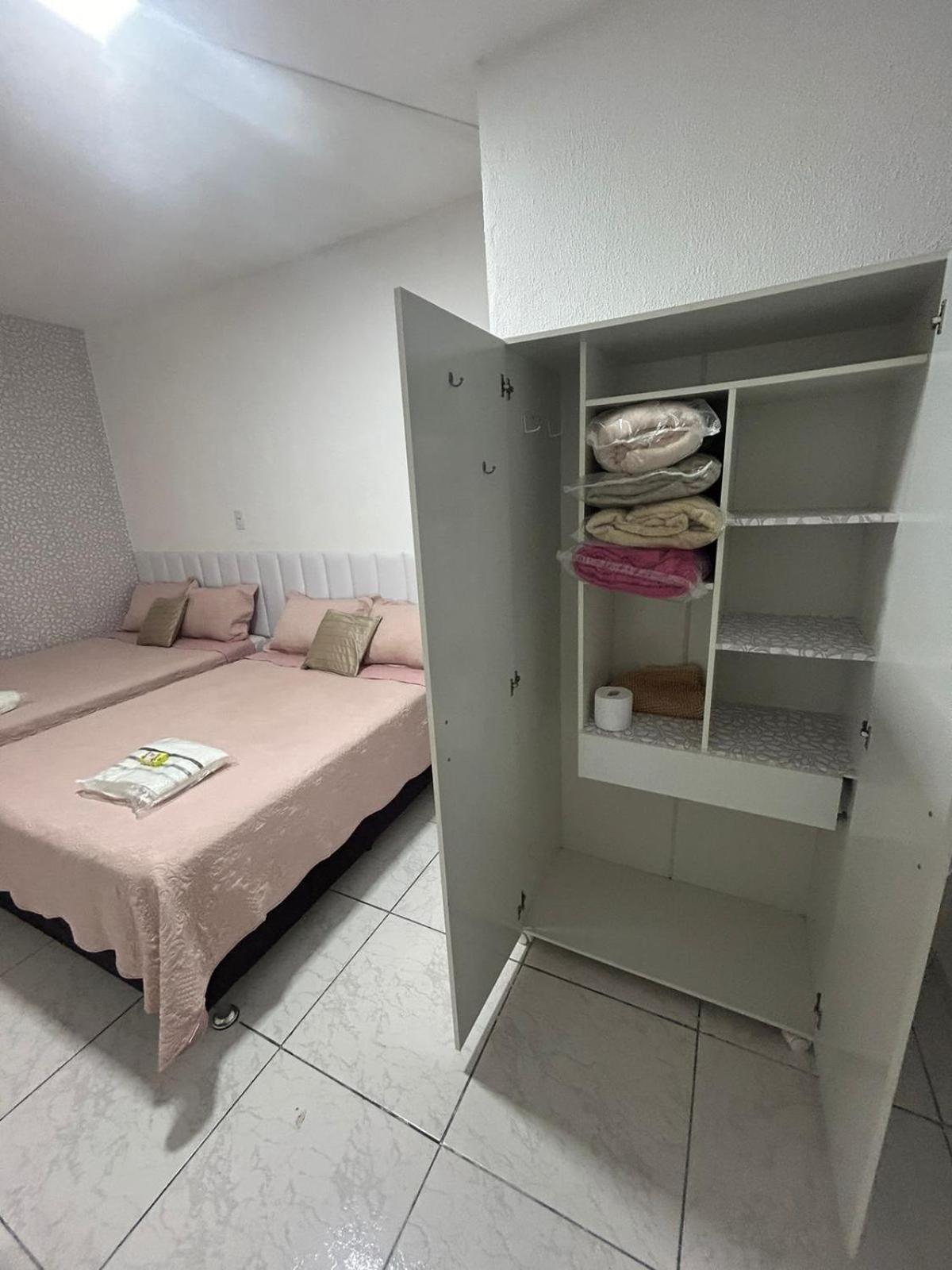 Studio Cg 1,Campo Grande ,Rj ريو دي جانيرو المظهر الخارجي الصورة