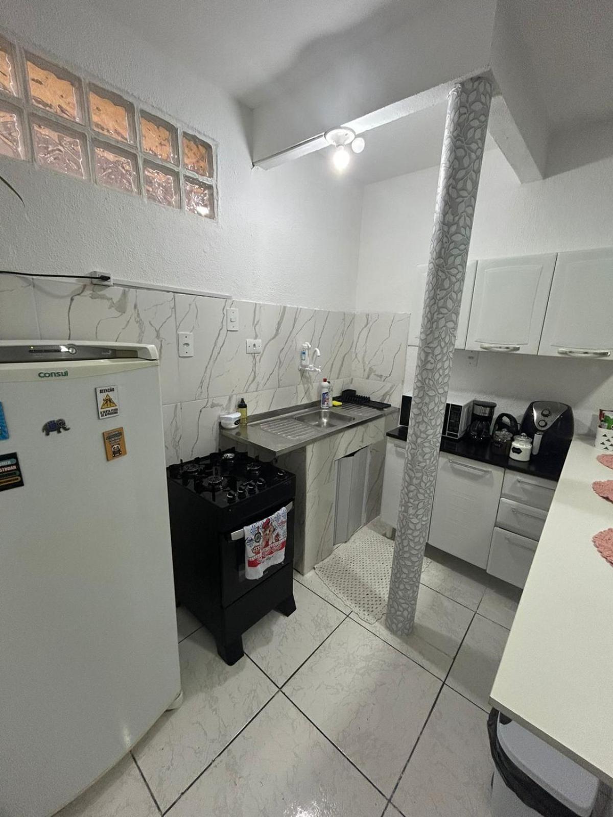 Studio Cg 1,Campo Grande ,Rj ريو دي جانيرو المظهر الخارجي الصورة