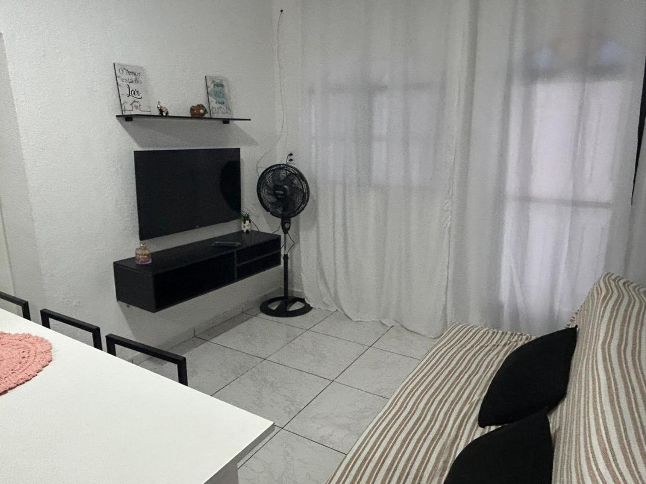 Studio Cg 1,Campo Grande ,Rj ريو دي جانيرو المظهر الخارجي الصورة